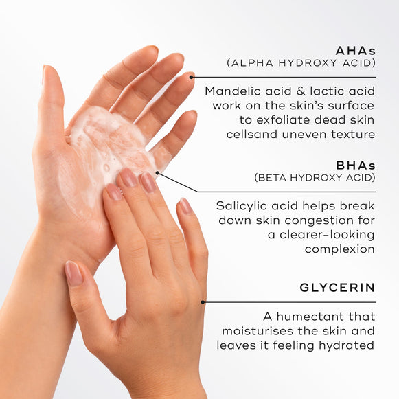 Surface Radiance Cleanse™ (Travel Size)-hover-23