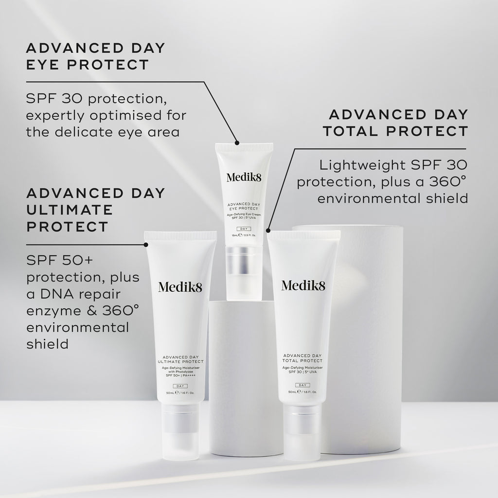 Advanced Day Total Protect™ (Travel Size)