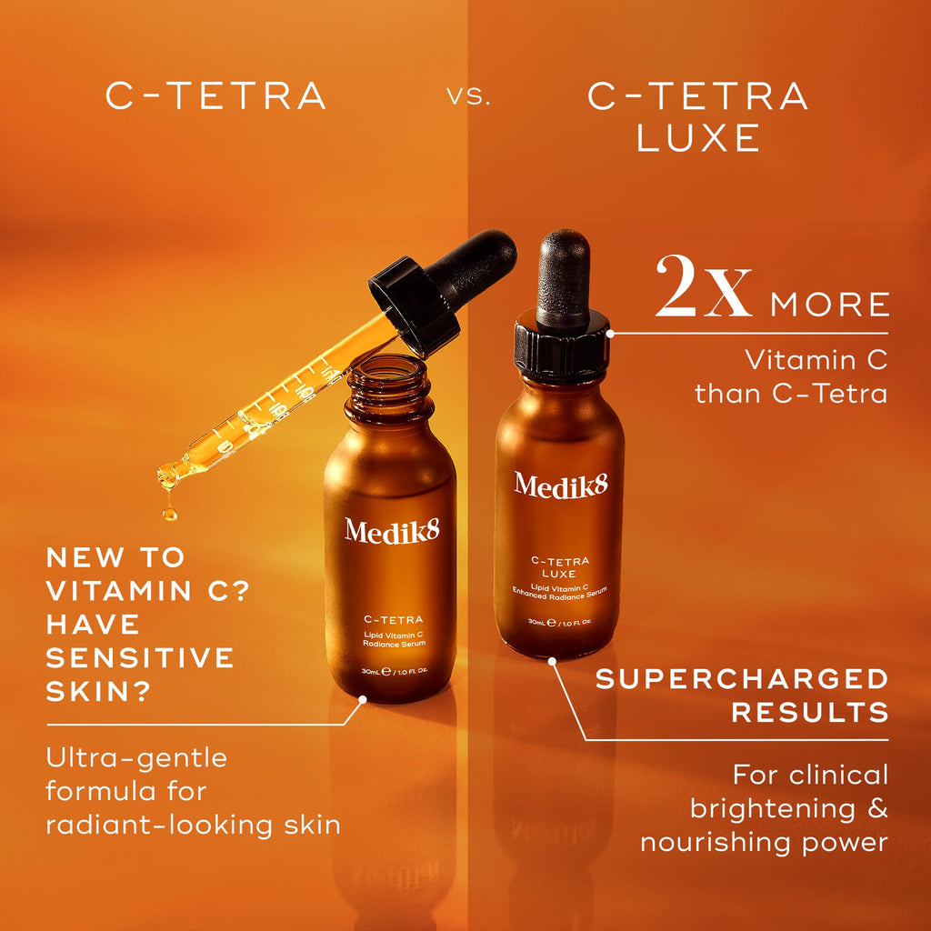 C-Tetra® Luxe