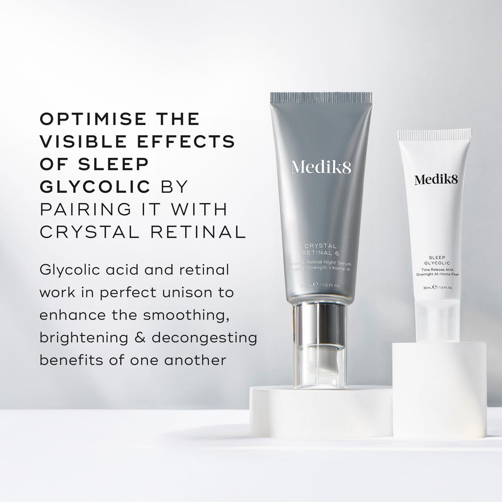 Sleep Glycolic™