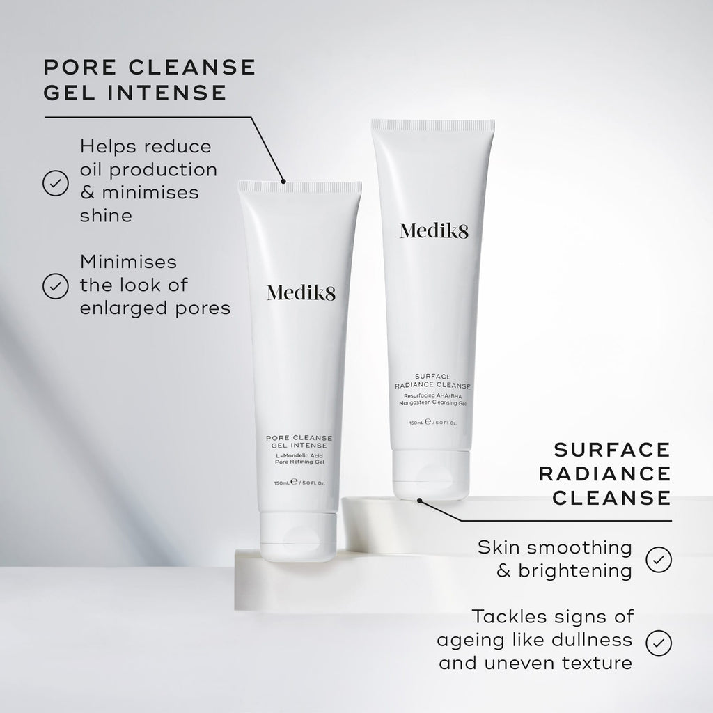 Surface Radiance Cleanse™ (Travel Size)