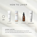 Advanced Day Total Protect™ (Travel Size) (Outlet)