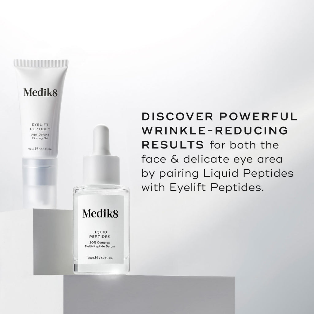 Liquid Peptides™ (Travel Size)