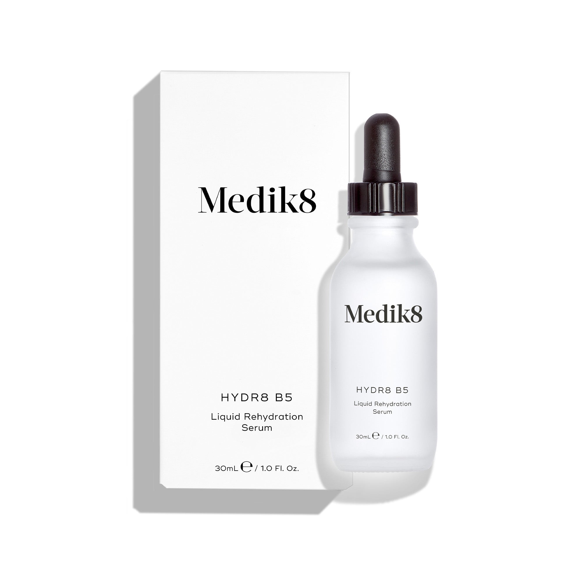 Hydr8 B5™ Moisturising Serum – Medik8
