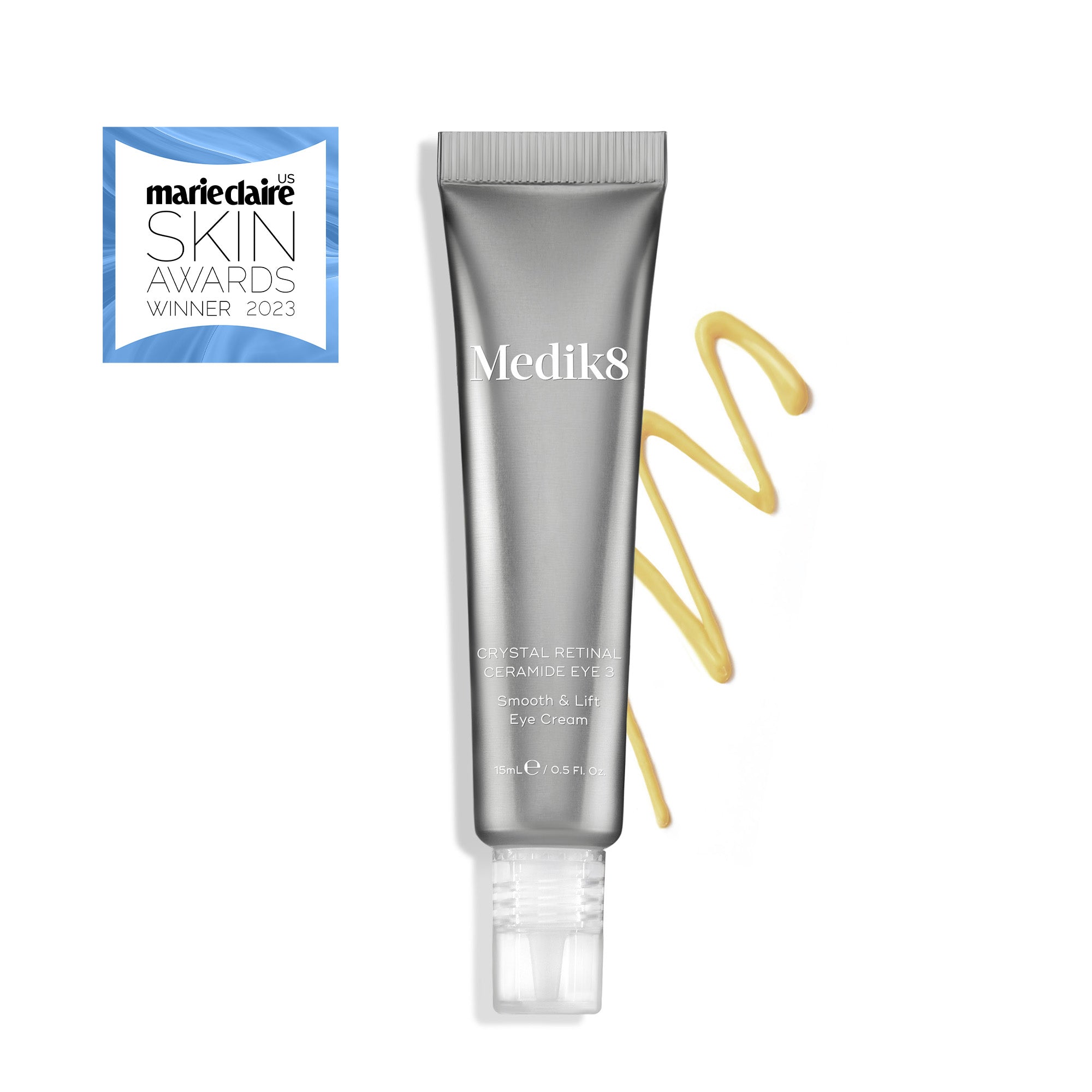 Crystal Retinal Ceramide Eye Crystal Retinal Ceramide Eye 3
