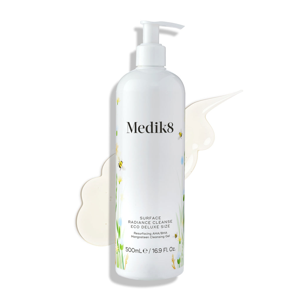 Surface Radiance Cleanse (Jumbo) (Outlet)