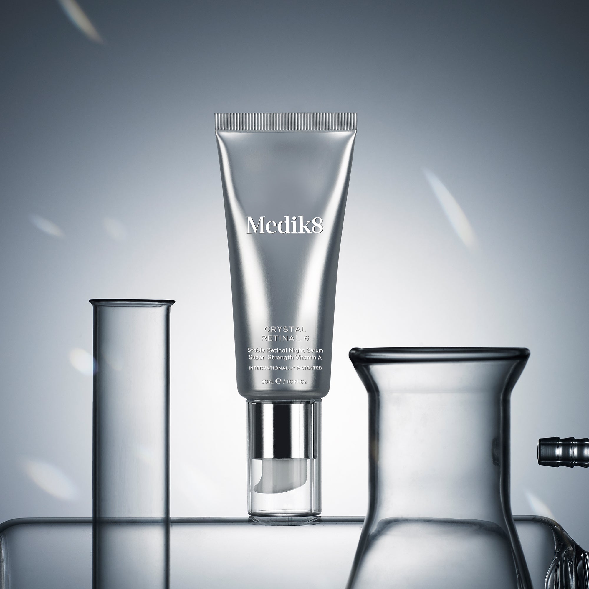 Crystal Retinal - Discover More – Medik8