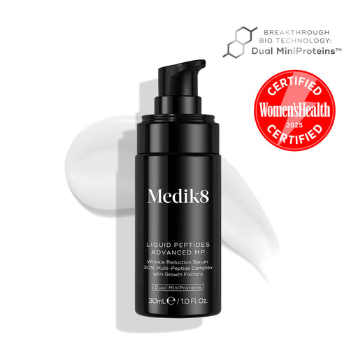 Liquid Peptides Advanced MP