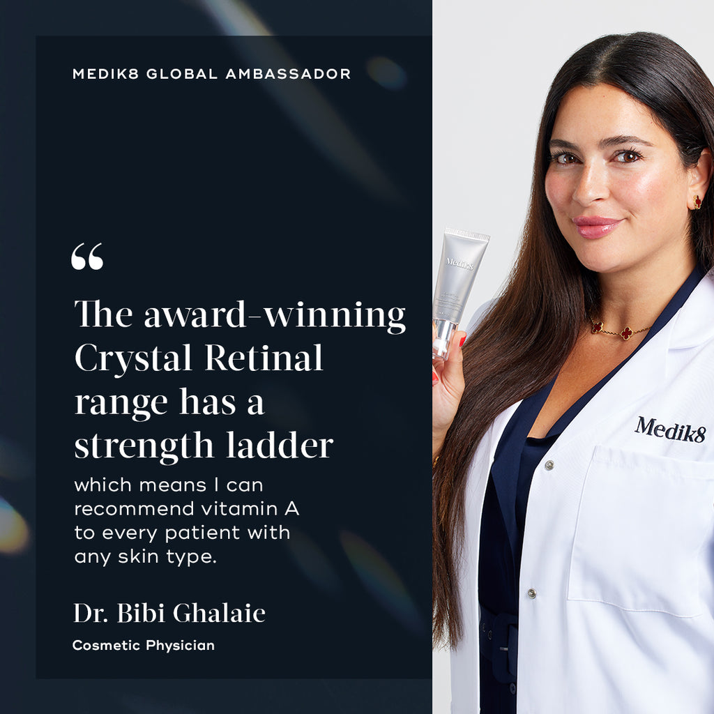 Crystal Retinal®