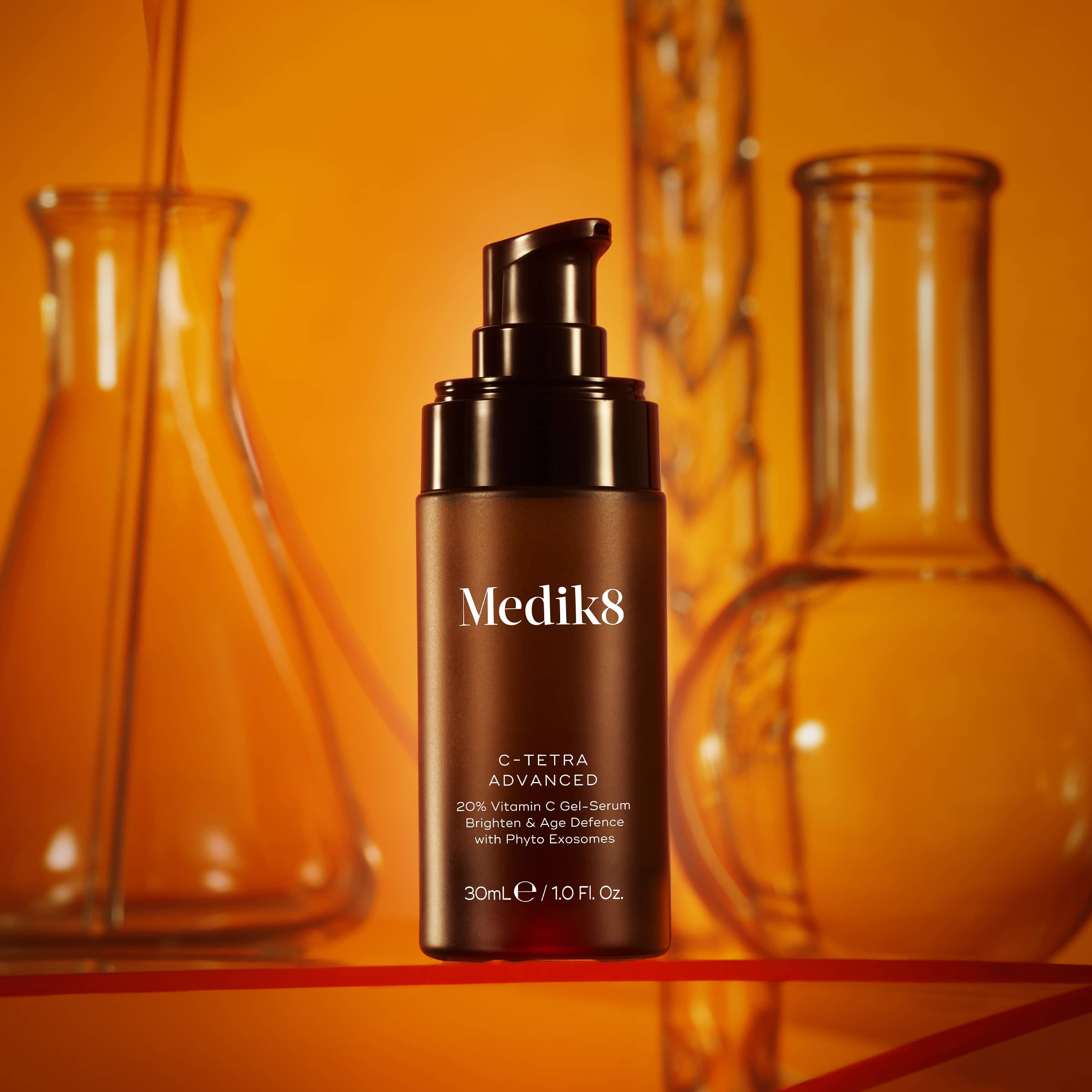 C-Tetra Advanced Claims – Medik8