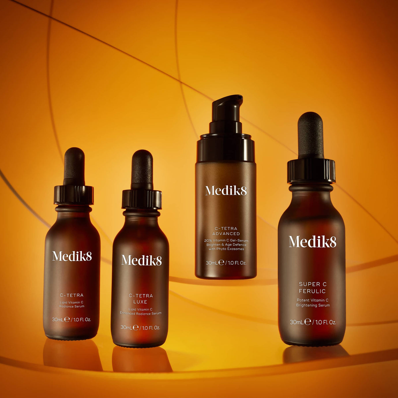 Can You Use Hyaluronic Acid and Vitamin C Together?
