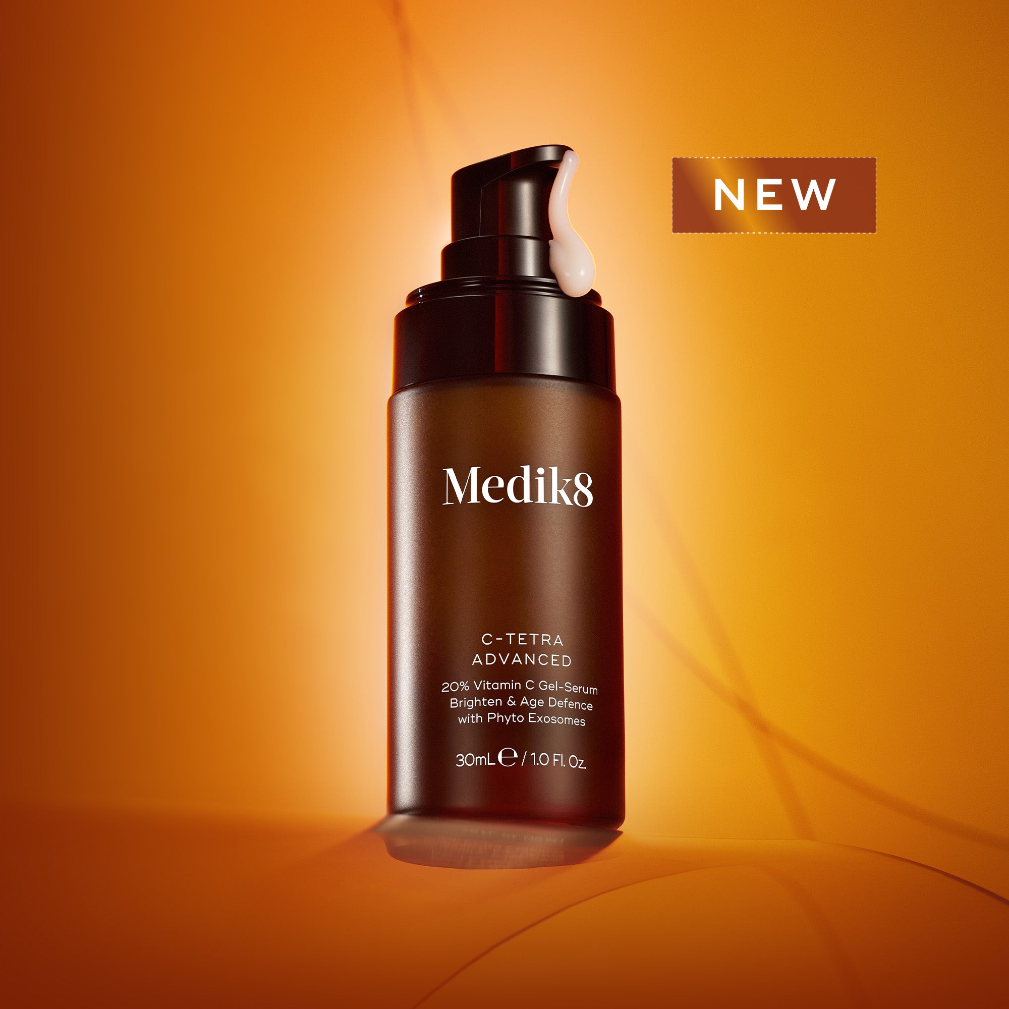 The C-Tetra Range – Medik8
