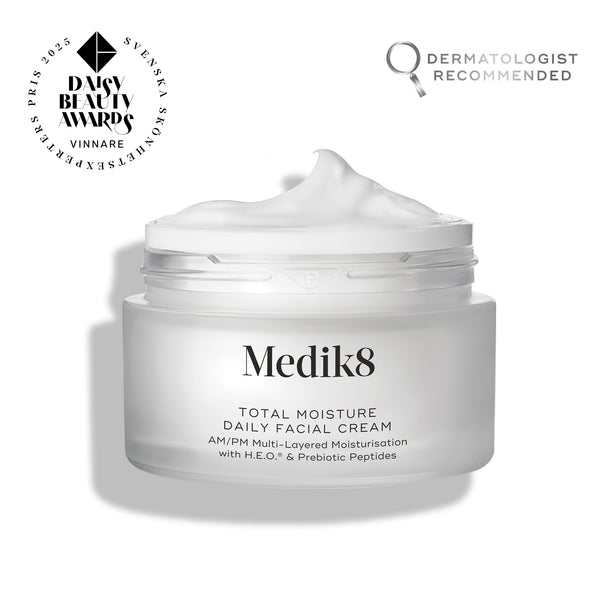 Total Moisture Daily Facial Cream™ (Travel size)