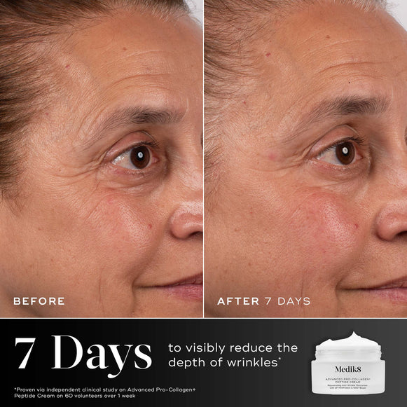 Advanced Pro-Collagen+ Peptide Cream-hover-1