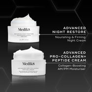 Advanced Pro-Collagen+ Peptide Cream