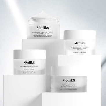 Moisturisers