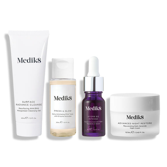 Black Friday 4 Piece Gift Set Restore-hover-87