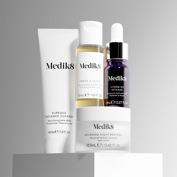 Black Friday 4 Piece Gift Set Restore-87