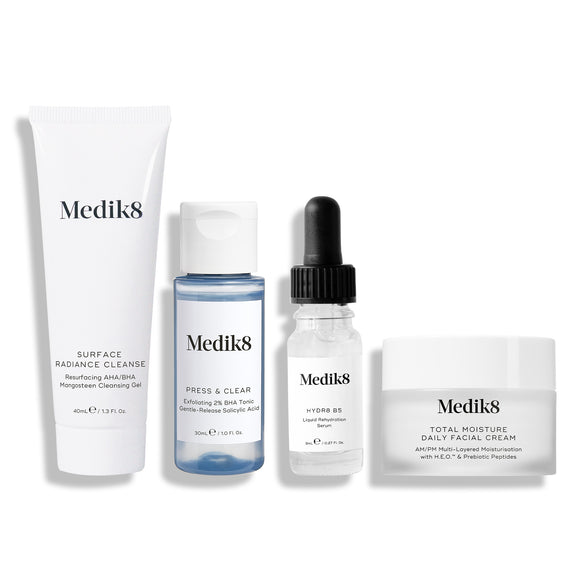 Black Friday 4 Piece Gift Set Moisture-hover-88