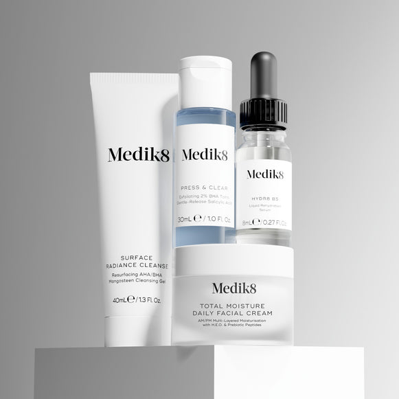 Black Friday 4 Piece Gift Set Moisture-88