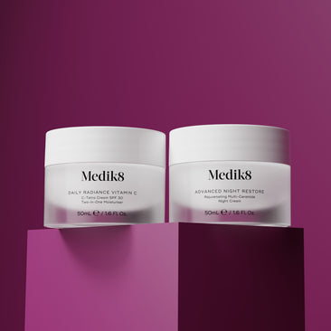 Moisturisers
