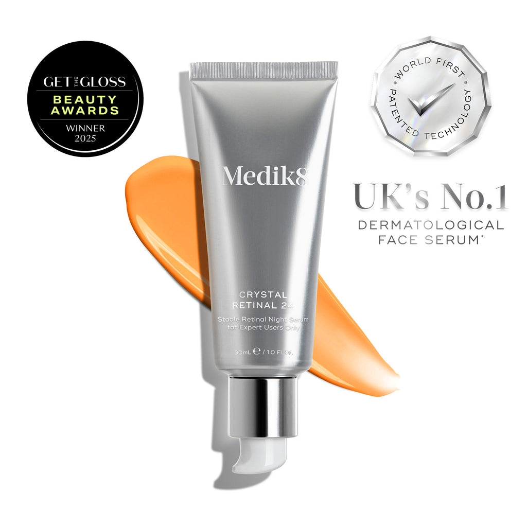 Crystal Retinal®
