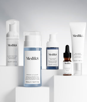 Blemish Fighter Bundle