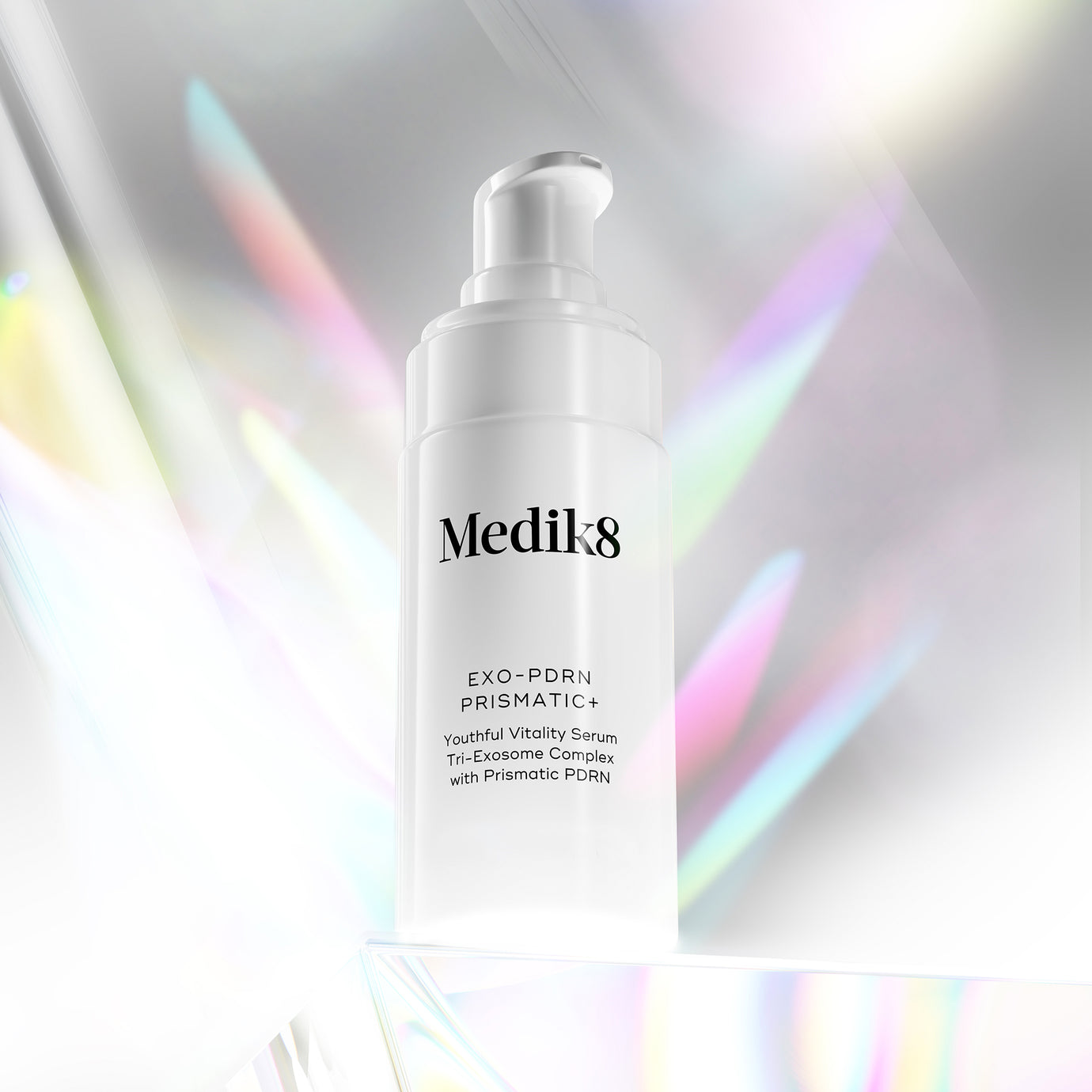 Prismatic PDRN & Rejuvenation