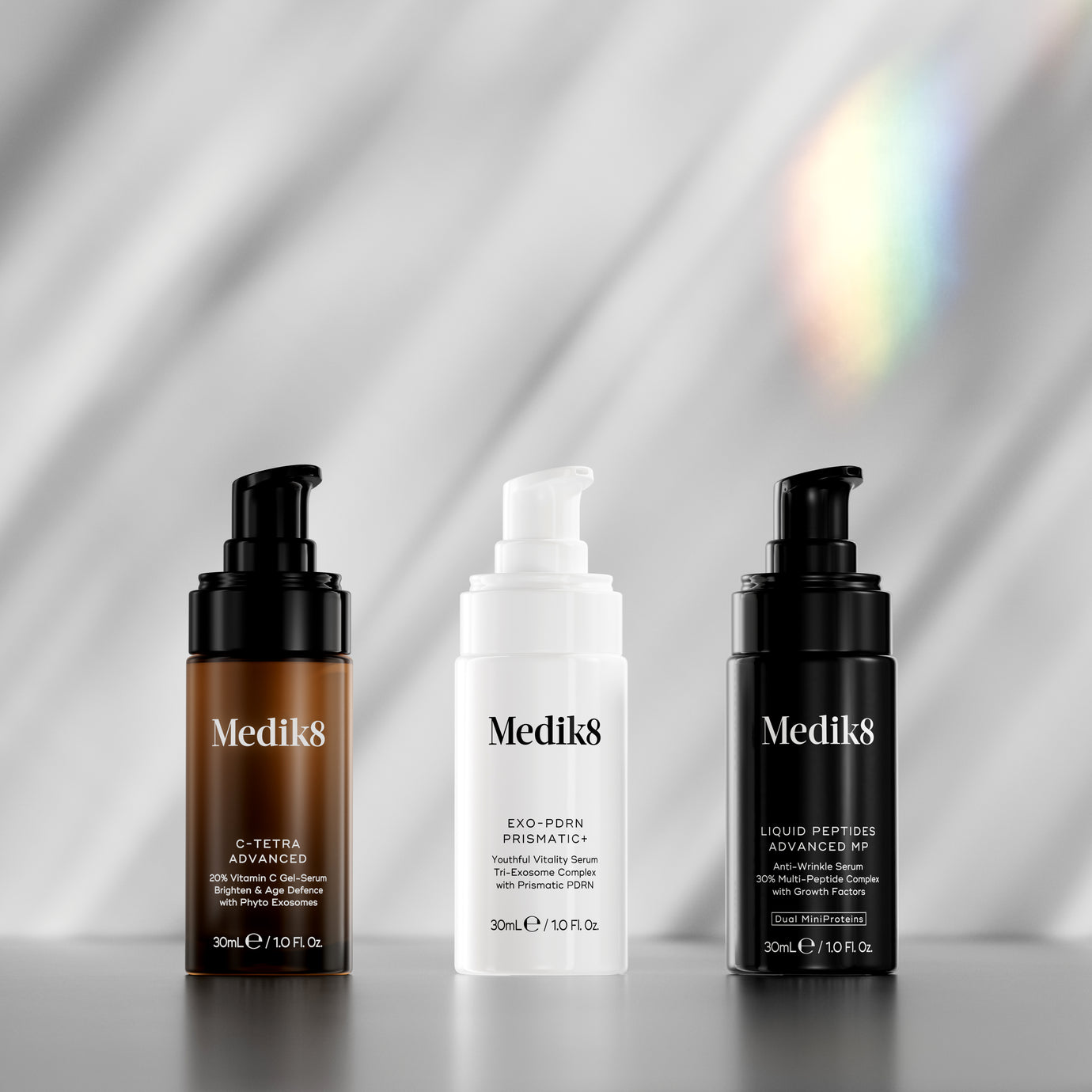 Exosomes vs PDRN vs Growth Factors: What’s The Difference in Topical Skincare?