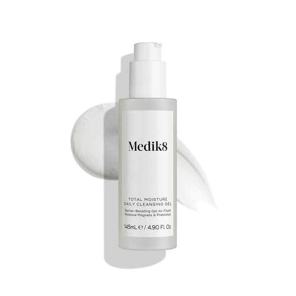 Total Moisture Daily Cleansing Gel-1