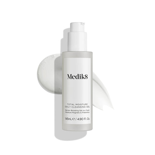 Total Moisture Daily Cleansing Gel
