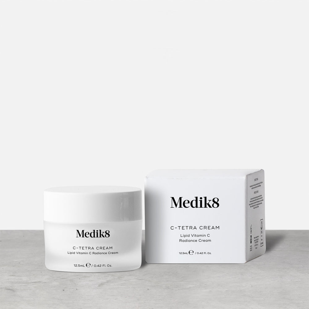 C-Tetra Vitamin C Face Cream Medik8 C-Tetra Vitamin C Face Cream Medik8