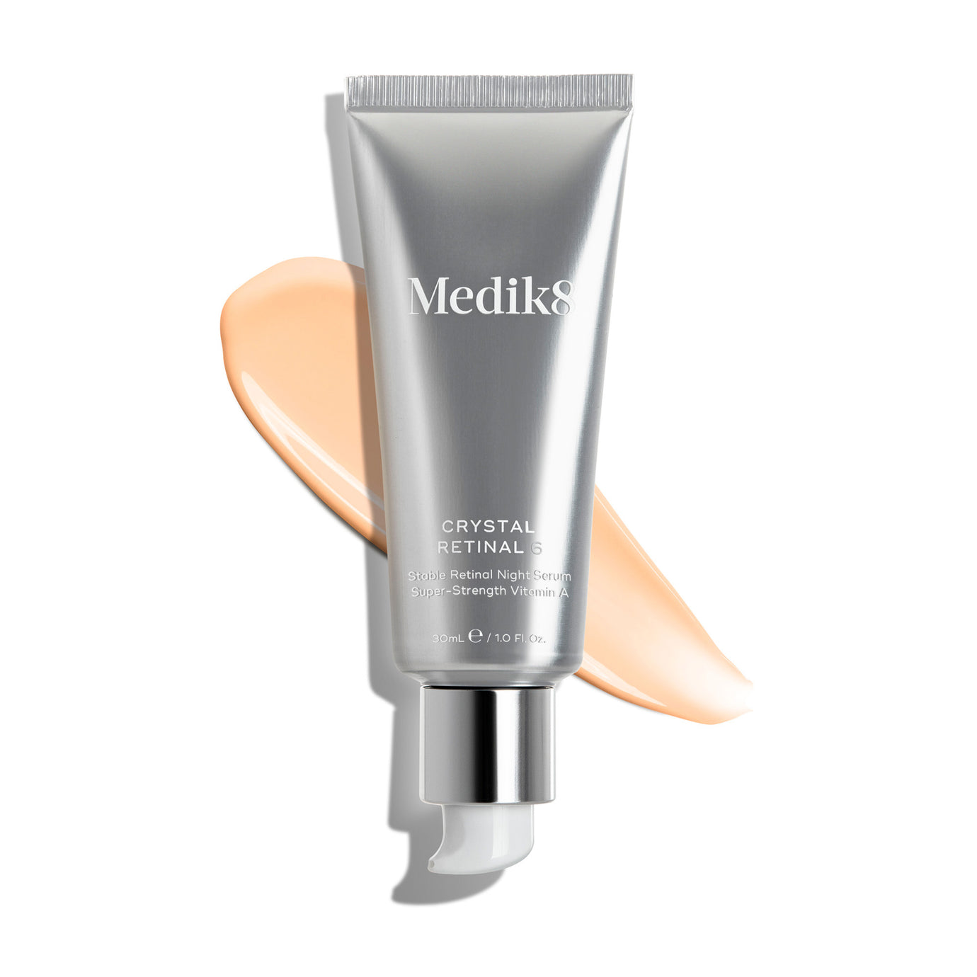 Mature skin: <br><br>Try Crystal Retinal 6