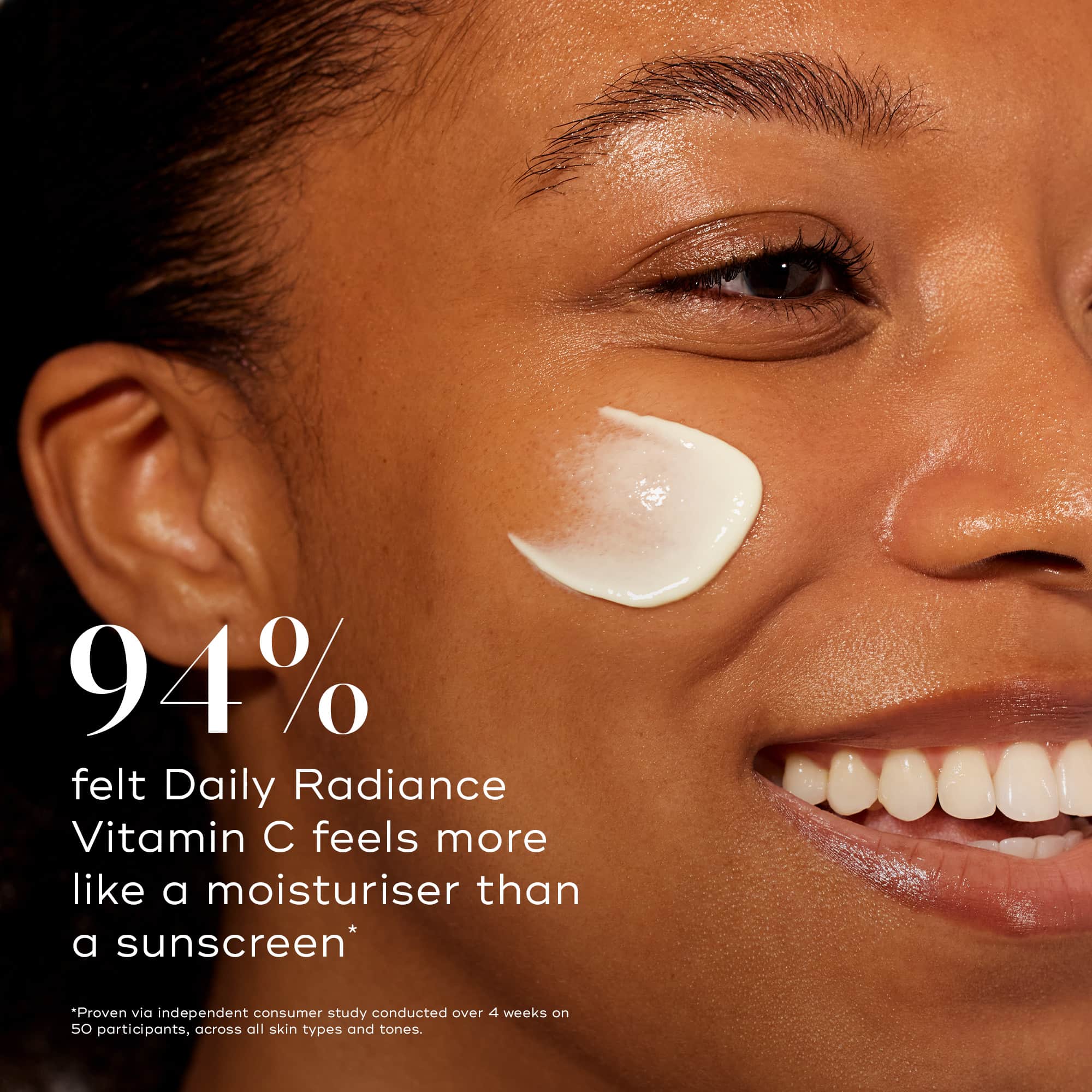 Daily Radiance Vitamin C™ Moisturiser with SPF 30 – Medik8