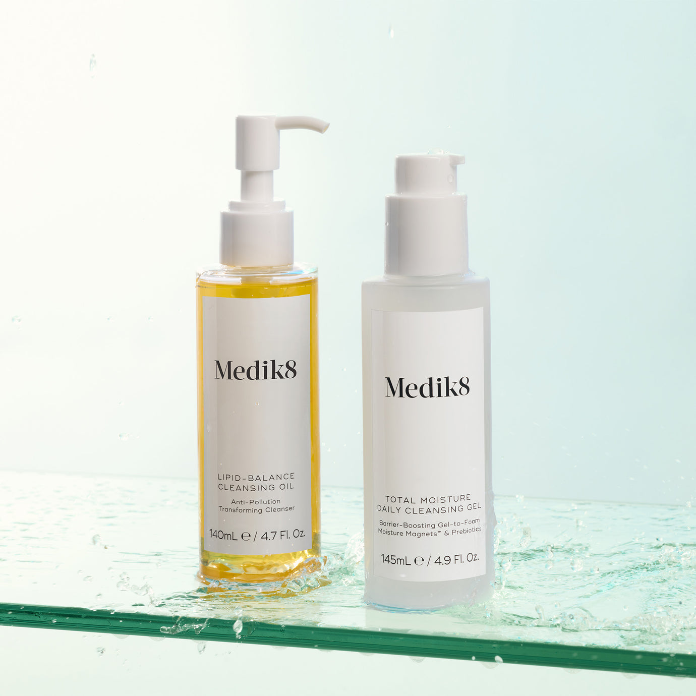 The Power of Double Cleansing: What It Is, Benefits & How to Do It Properly