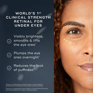 Crystal Retinal® Ceramide Eye