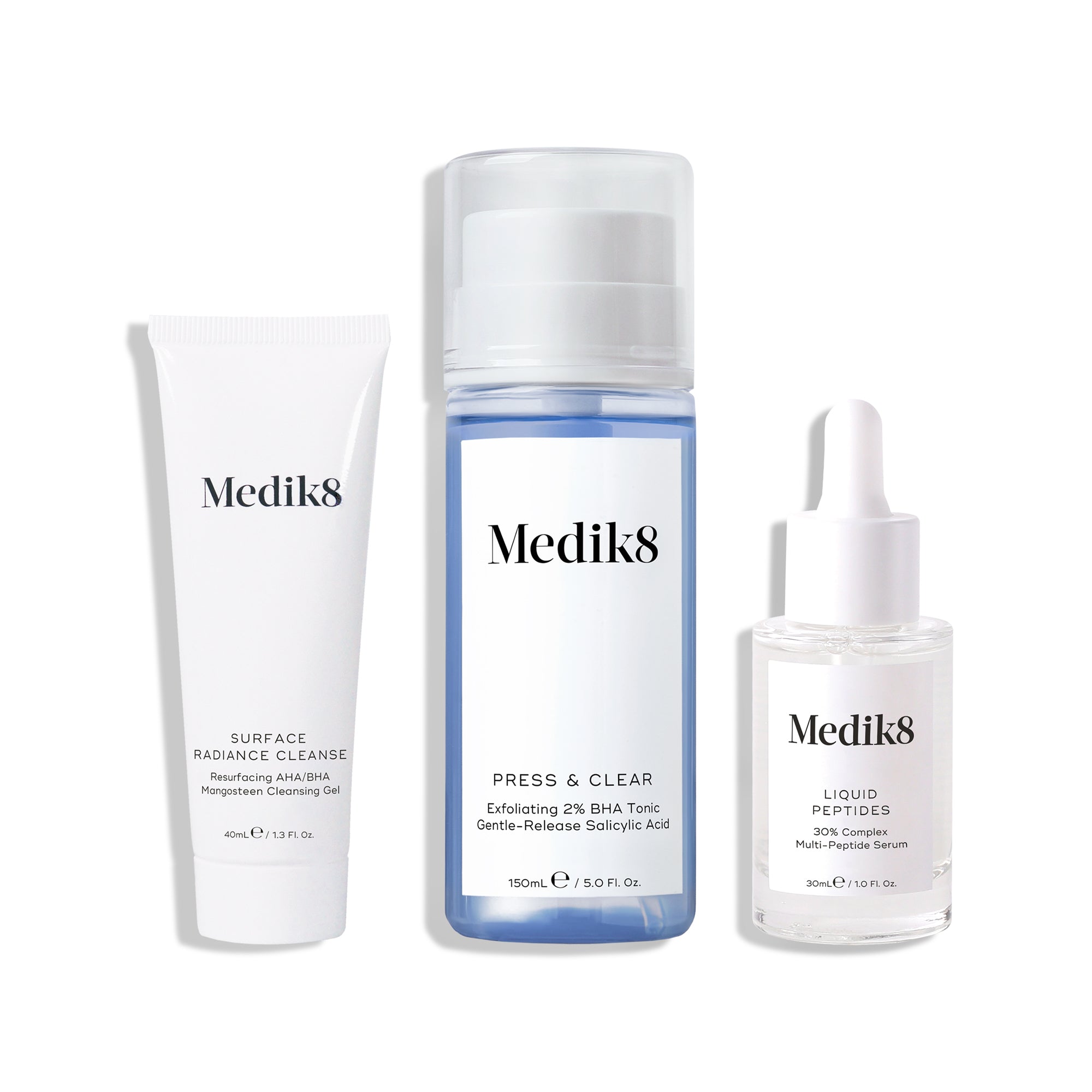 Skin Perfecting Collection Product with shadow For Web