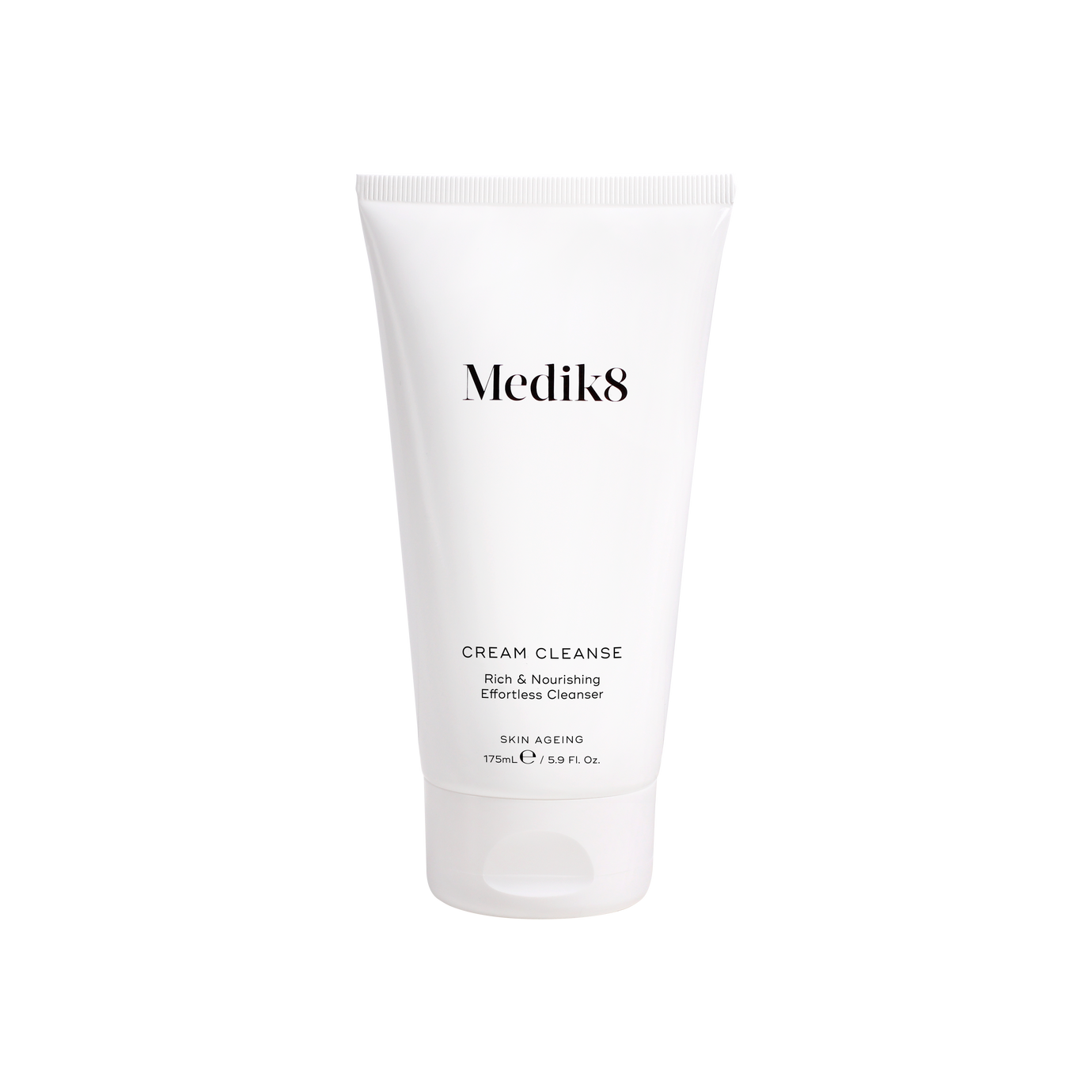 Mature skin: <br><br>Try Cream Cleanse