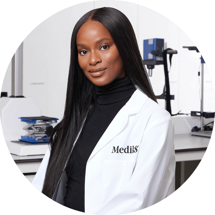 Dr. Ewoma Ukeleghe