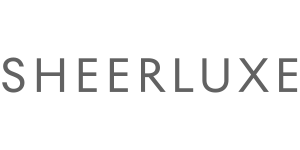 Sheerluxe Magazine Logo