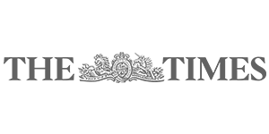 The Times Logo