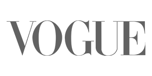 Vogue Magazine Logo