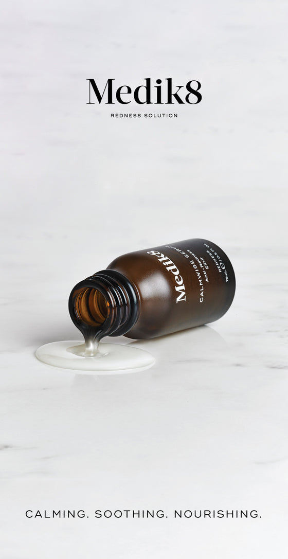 Redness Cause Prevention