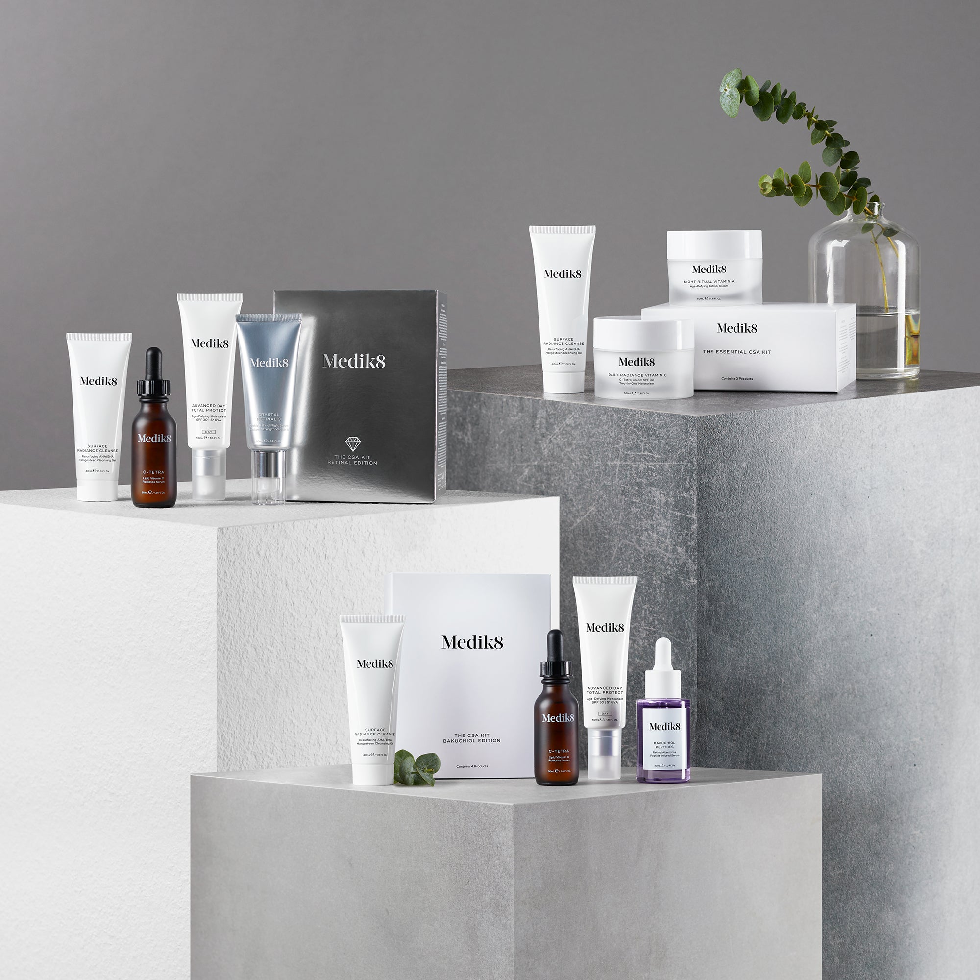 Medik8 Offers | Voucher Codes and Discounts