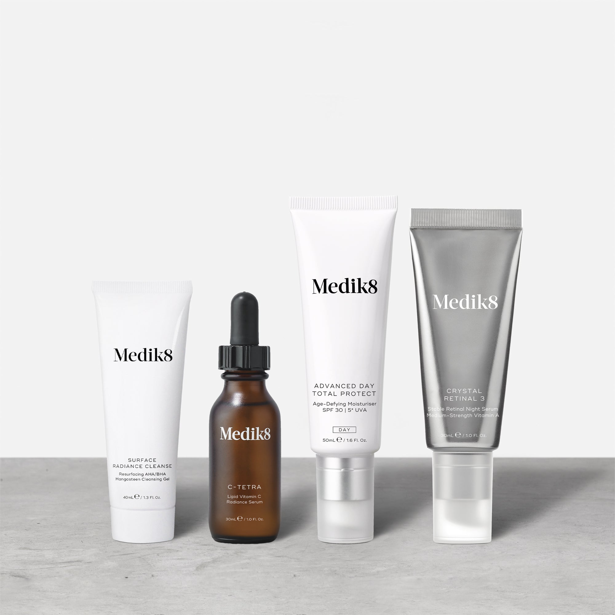 The CSA Kit Retinal Edition for Men