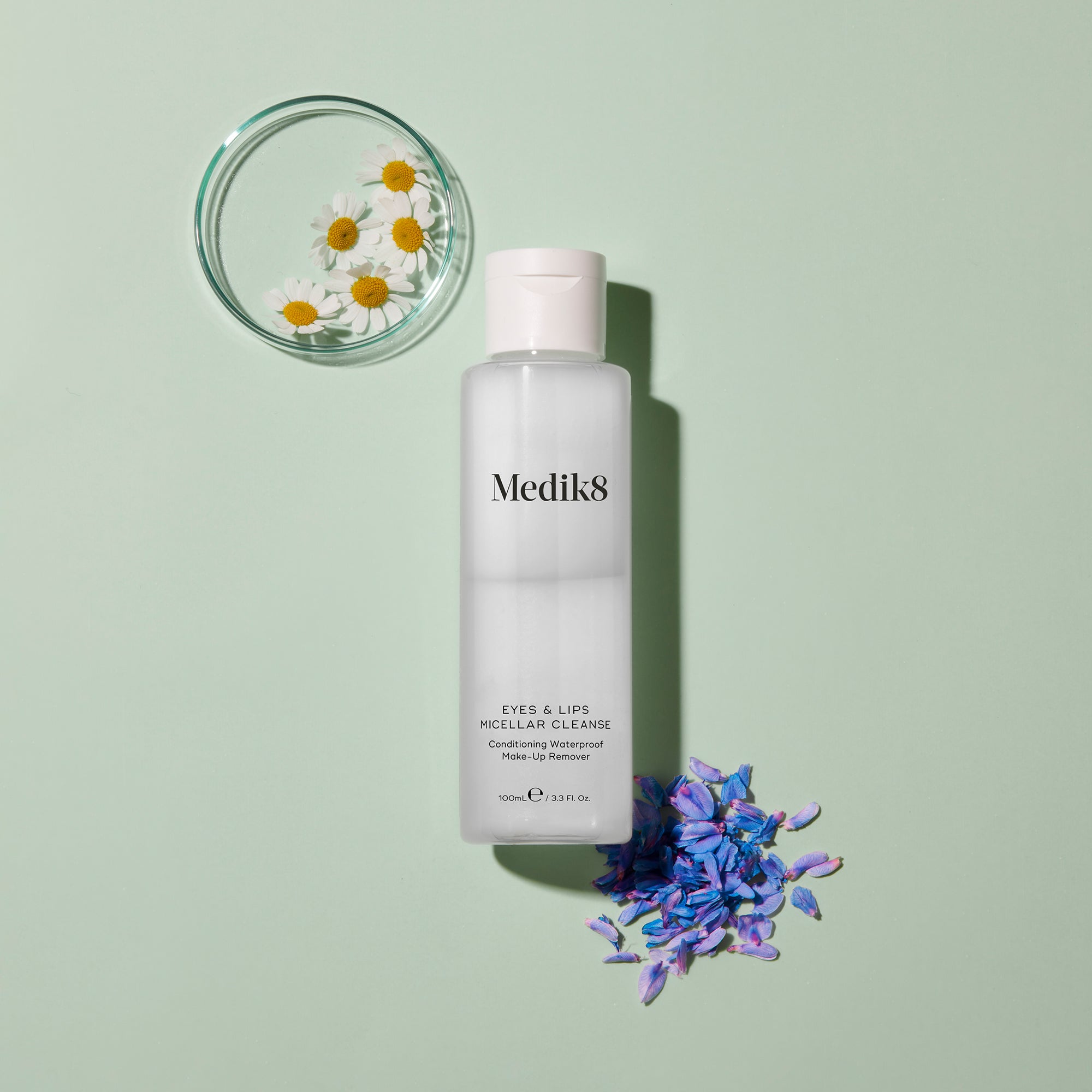 Cleanser - Product Image - Eyes Lips Micellar Cleanse