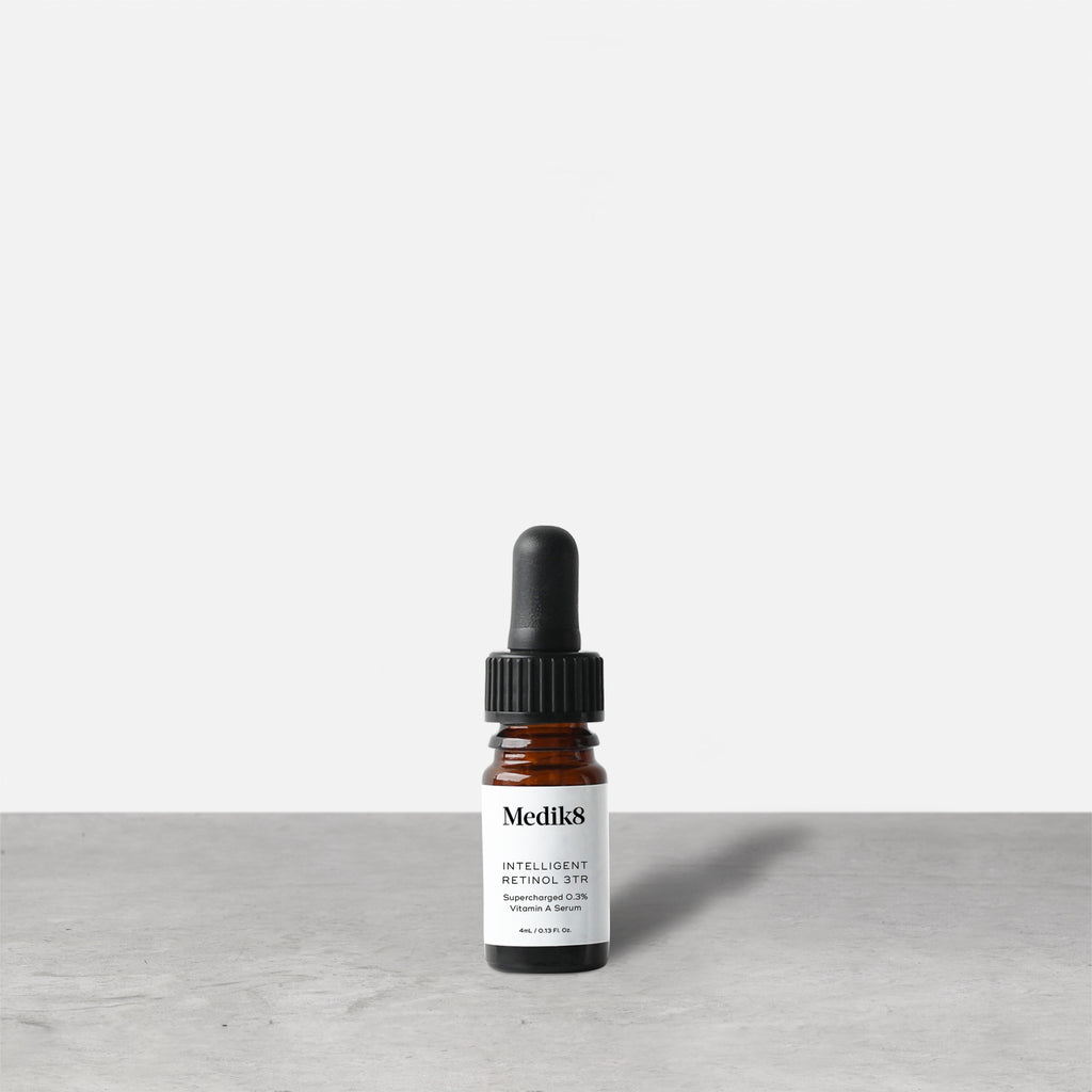 Intelligent Retinol 3TR Try Me - Grey Background