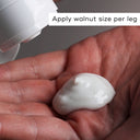 smooth body kit - smooth body scrub qty